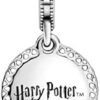 Charm Plata 925 - colgante Casa Ravenclaw en Hogwarts de Harry Potter