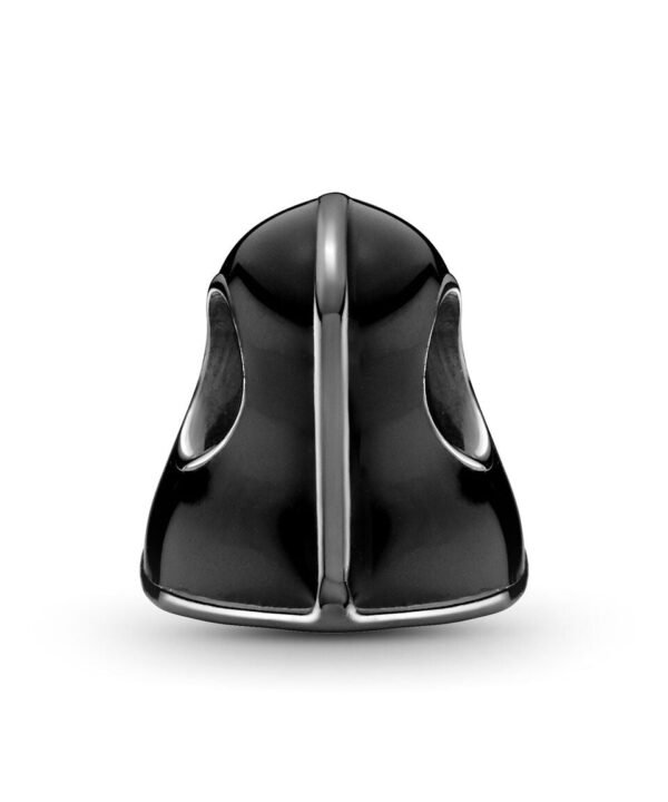 Charm Plata 925 - Darth Vader de Star Wars