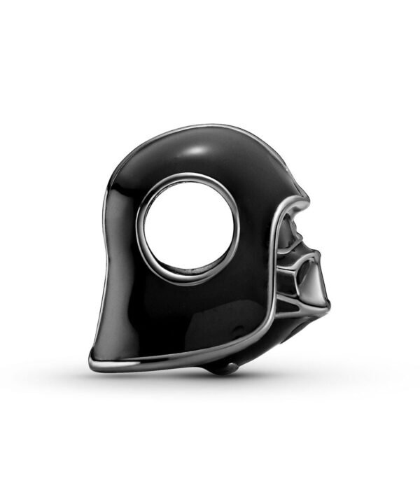 Charm Plata 925 - Darth Vader de Star Wars