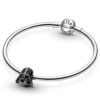 Charm Plata 925 - Darth Vader de Star Wars