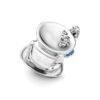 41506965_x4_a078d7ce-b358-4edb-a467-fa1953ff748e.jpg Charm Plata 925 - Alicia en el país de las Maravillas & fiesta del té del Sombrerero Loco