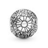 41840083_x3_fe42b237-8d0b-4de4-94d3-ba3e646d43b2.jpg Charm Plata 925 - Estrella de la Muerte de Star Wars