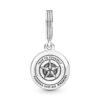 42284411_x3_4a80d78b-442c-4fad-9a42-d710f80cde77.jpg Charm Plata 925 - Escudo Capitán América de Marvel