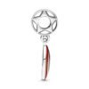 42284411_x4_0166593e-ec3b-4939-b6d5-f3bb7ce225c0.jpg Charm Plata 925 - Escudo Capitán América de Marvel