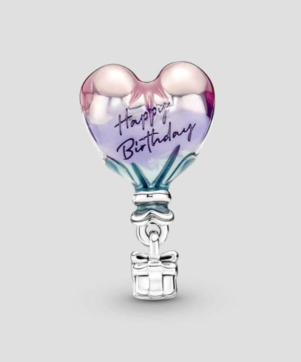 42305465_x3_4dc9e5c4-ca60-4010-a410-d92b387e3569.jpg Charm Plata 925 - en plata Globo Aerostático Feliz Cumpleaños