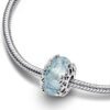 51Ez7nsD2IL._AC_SY445.jpg Charm Plata 925 - redondo murano copo de nieve