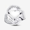 61Cs8767NPL._AC_SX679.jpg Charm Plata 925 - extragrande Rosa brillante en flor