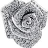 71DAHnBZEGL._AC_SX679.jpg Charm Plata 925 - extragrande Rosa brillante en flor