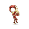 760268C01_3.png Charm Plata 925 - Iron Man de Marvel