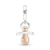 781490C01_2.png Charm Plata 925 - Colgante Chupón De Bebé