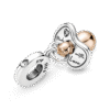 781490C01_4.png Charm Plata 925 - Colgante Chupón De Bebé