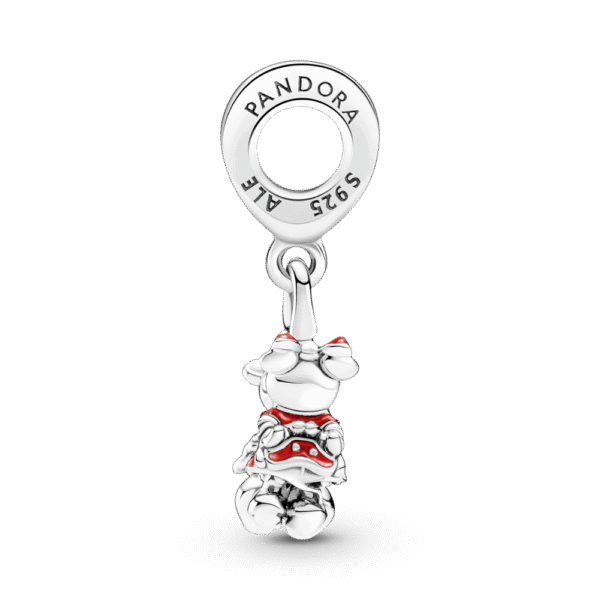 790075C01_3.png Charm Plata 925 - Mickey y Minnie Beso