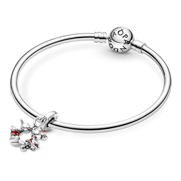 790075C01_5.png Charm Plata 925 - Mickey y Minnie Beso