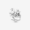 790108C00_V2_RGB.jpg Charm Plata 925 - Avión Mickey y Minnie Mouse de Disney