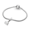790483C01_5.png Charm Plata 925 - Martillo de Thor de Marvel