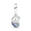 791676C01_2.png Charm Plata 925 - Colgante Camaleón que Cambia de Color