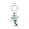 791676C01_3.png Charm Plata 925 - Colgante Camaleón que Cambia de Color