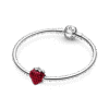 Charm Plata 925 - Fresa