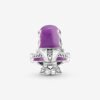 Charm Plata 925 - Charm Buzz Lightyear de Pixar
