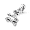 792030C01_4.png Charm Plata 925 - Wall-E de Disney