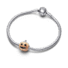 792291C01_3.png Charm Plata 925 - Calabaza Espeluznante que brilla en la oscuridad