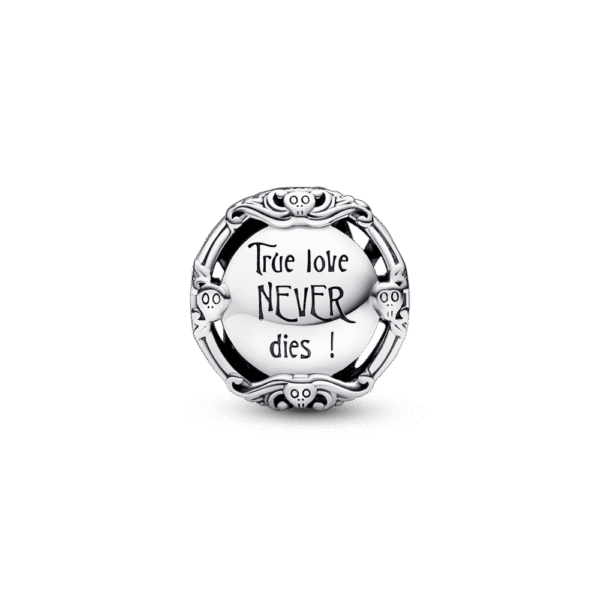 792292C01_2.png Charm Plata 925 - El extraño mundo de Jack de Disney