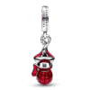792323C01_2.png Charm Plata 925 - colgante Spiderman de Marvel