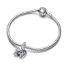 792518C01_5.png Charm Plata 925 - Wall-E y Eva de Disney