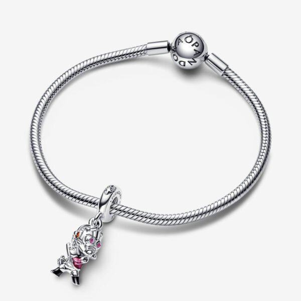 792562C01_V3_RGB.jpg Charm Plata 925 - Will Star Lord Guardianes de la Galaxia