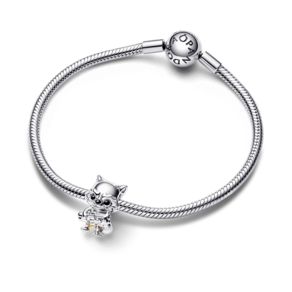 792563C01_3.png Charm Plata 925 - Rocket Raccoon Guardianes de la Galaxia