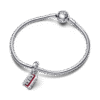 792564C01_3.png Charm Plata 925 - Colgante Cassette de Guardianes de la Galaxia de Marvel