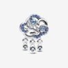 792569C01_V2_RGB.jpg Charm Plata 925 -  de nube y golondrina