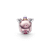 792573C01_2.png Charm Plata 925 -  Cerdito unicornio volador