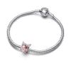 792573C01_3.png Charm Plata 925 -  Cerdito unicornio volador