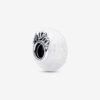 792655C00_RGB.jpg Charm Plata 925 - separador murano blanco "love mom"