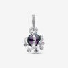 792684C01_V2_RGB.jpg Charm Plata 925 - Colgante Úrsula de La Sirenita de Disney