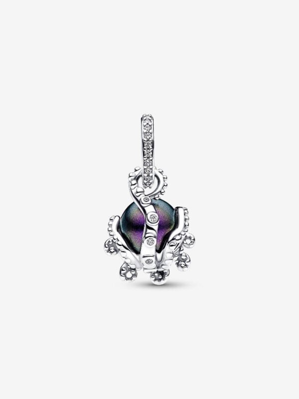 792684C01_V2_RGB.jpg Charm Plata 925 - Colgante Úrsula de La Sirenita de Disney
