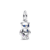 792986C01_1.png Charm Plata 925 - Colgante Osito de Peluche Móvil