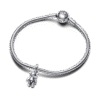 792986C01_3.png Charm Plata 925 - Colgante Osito de Peluche Móvil