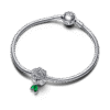 793201C01_3.png Charm Plata 925 - Rosa Floreciendo Brillante