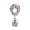 798962C01_3.png Charm Plata 925 - Casa y los Globos de Up de Disney