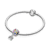798962C01_5.png Charm Plata 925 - Casa y los Globos de Up de Disney