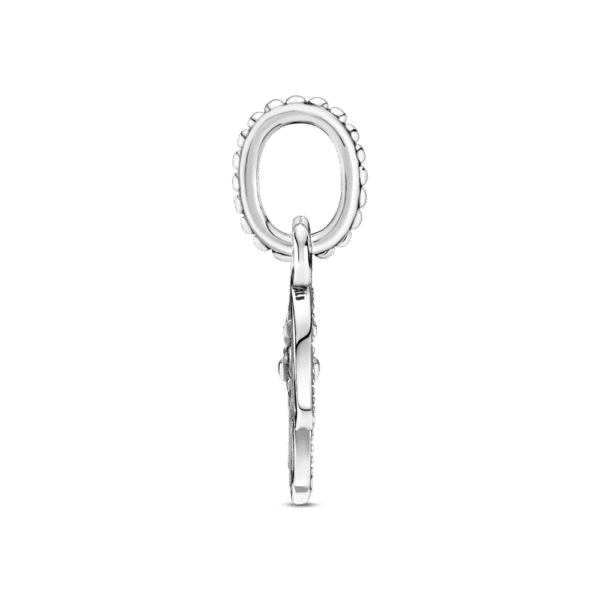 799144C00_3.png Charm Plata 925 - colgante amuleto protector de mano de Hamsa