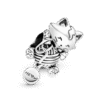 799535C00_4.png Charm Plata 925 - Gatito Y Bola De Estambre