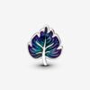 799542C01_V2_RGB.jpg Charm Plata 925 - de hoja morada y verde