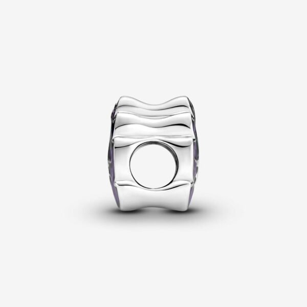 799542C01_V3_RGB.jpg Charm Plata 925 - de hoja morada y verde