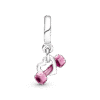 799545C01_2_2e05c6ef-d115-458e-8db8-e3ee6015914a.png Charm Plata 925 - Colgante Mancuerna Y Corazón