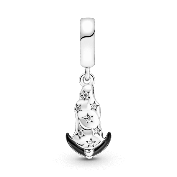 799646C01_2.png Charm Plata 925 - Colgante Virgen De Guadalupe