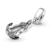799646C01_4.png Charm Plata 925 - Colgante Virgen De Guadalupe