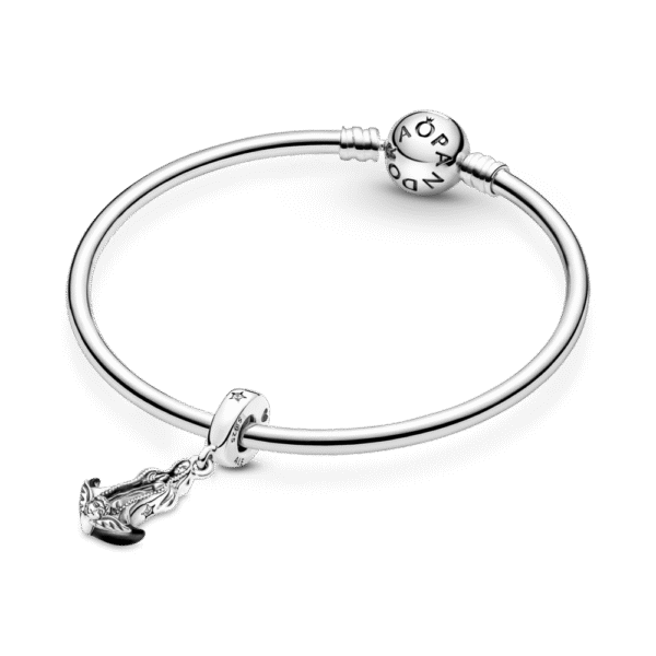 799646C01_5.png Charm Plata 925 - Colgante Virgen De Guadalupe